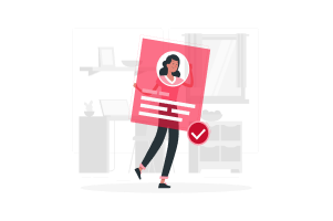 Resume passing filters icon